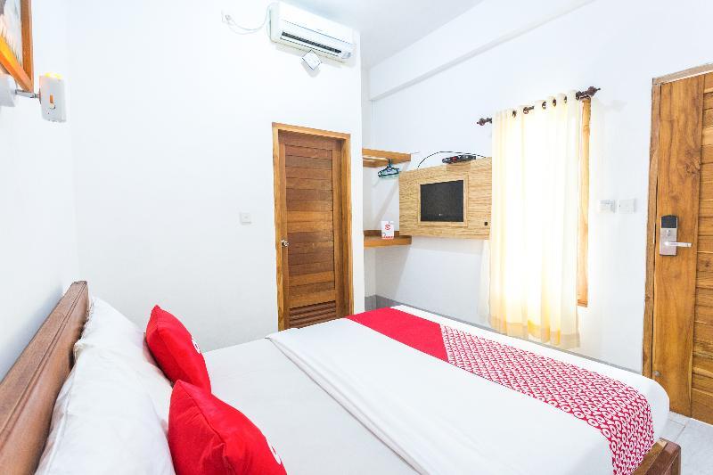 Oyo 2408 Bc Inn Mangsit Esterno foto