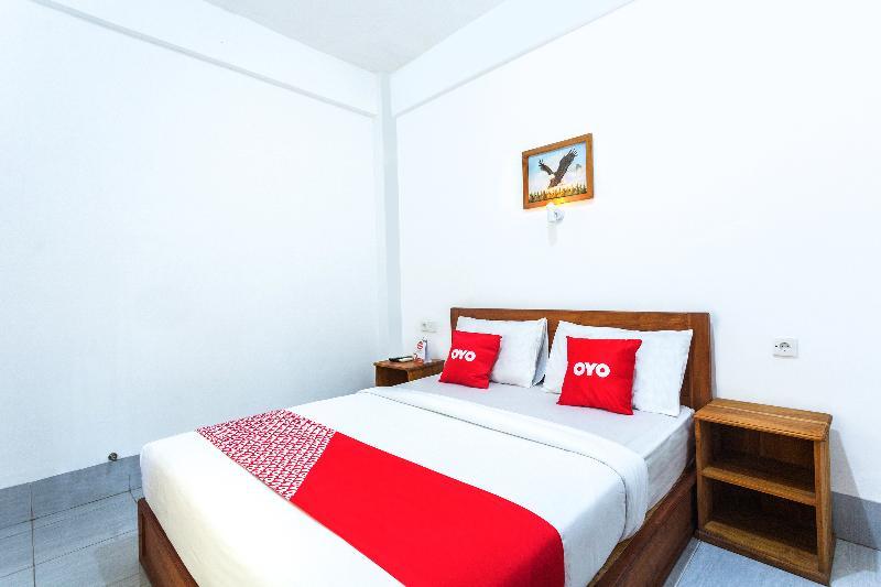 Oyo 2408 Bc Inn Mangsit Esterno foto