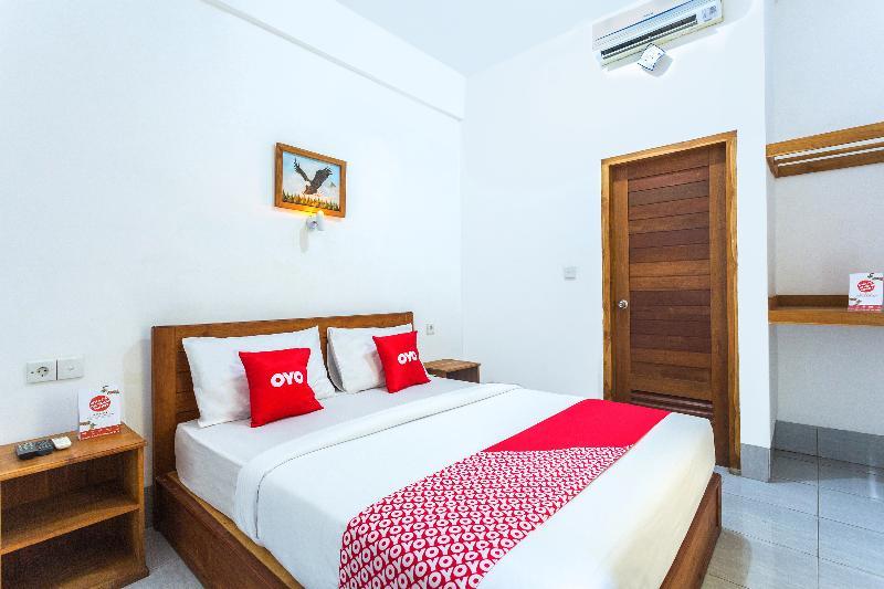 Oyo 2408 Bc Inn Mangsit Esterno foto
